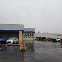 Diane Sauer Chevrolet Collision Repair Center
