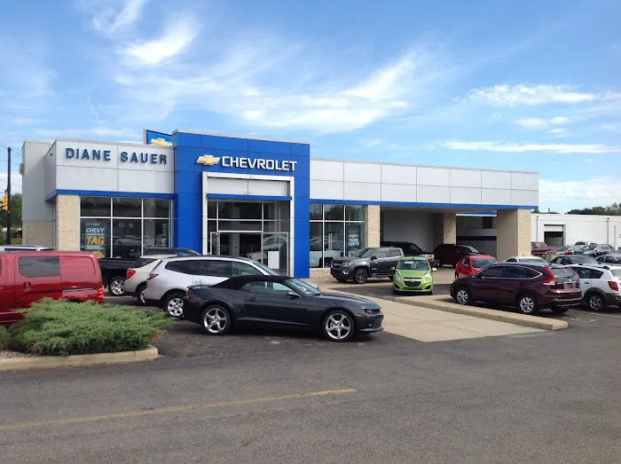 Chevrolet Certified Service and Parts 0