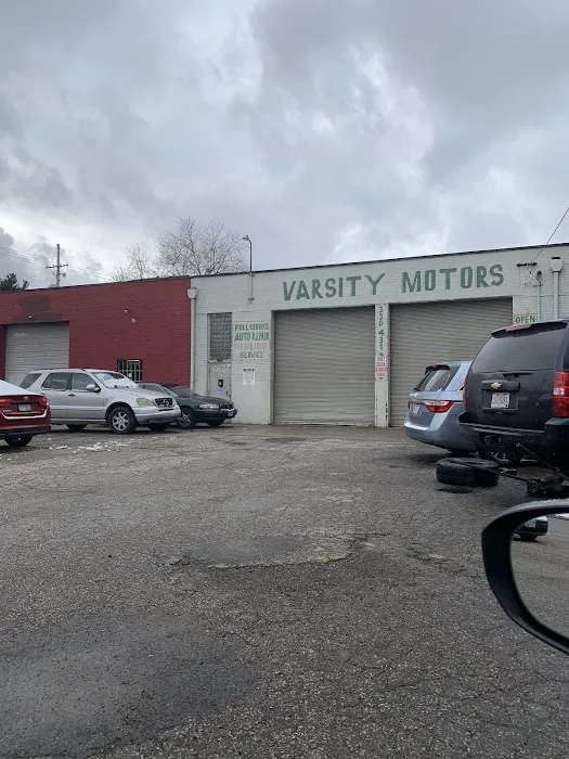 Akron General Tires 0
