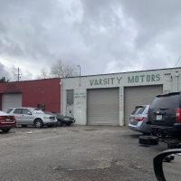 Akron General Tires