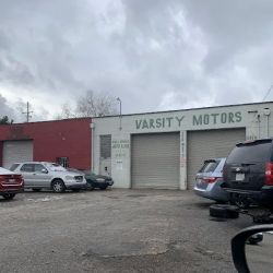 Akron General Tires ico