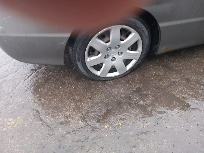 Akron General Tires 9