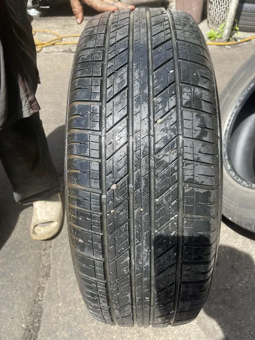 Akron General Tires 7