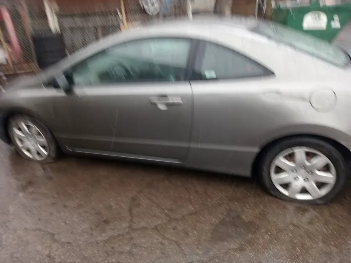 Akron General Tires 8
