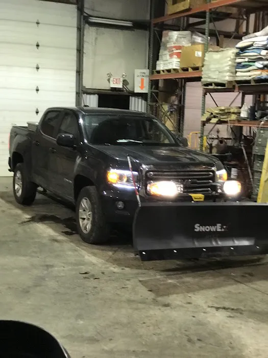 Austin Parts and Services 1