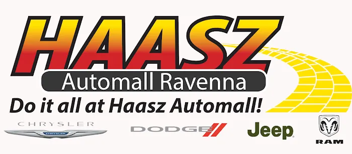 Haasz Parts Department 0