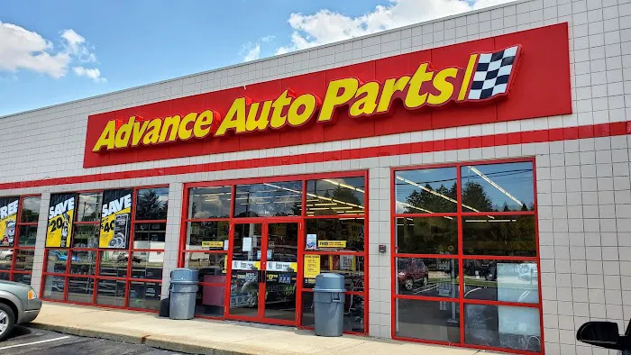 Advance Auto Parts 6