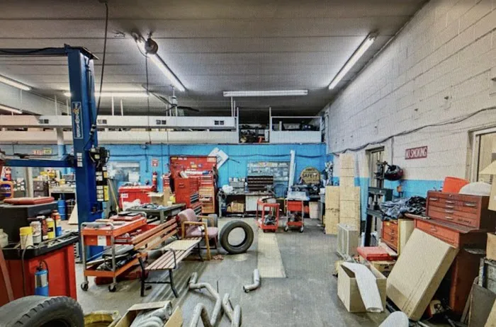 Royal Repairs (Used Tire shop & Mechanic & Oil Change) 0