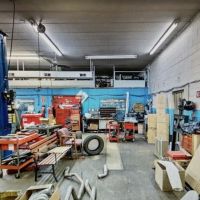Royal Repairs (Used Tire shop & Mechanic & Oil Change)