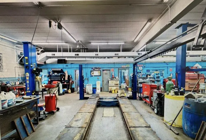 Royal Repairs (Used Tire shop & Mechanic & Oil Change) 5