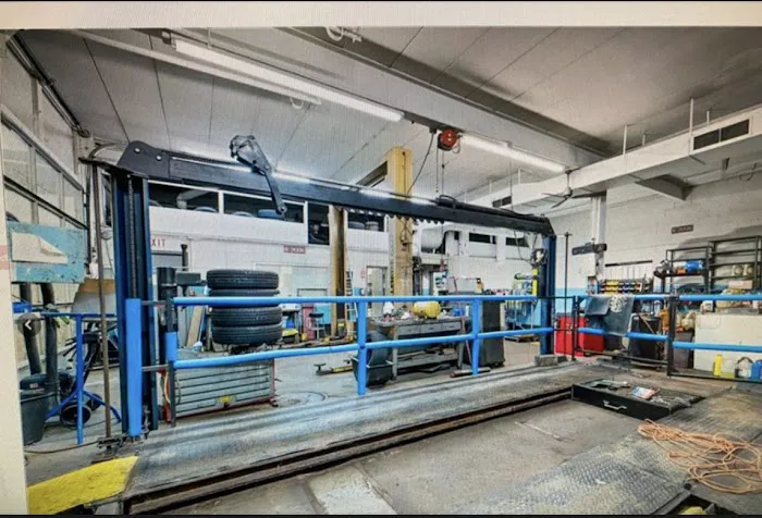 Royal Repairs (Used Tire shop & Mechanic & Oil Change) 7