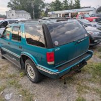 Reeve's Auto Services
