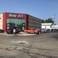 O'Reilly Auto Parts