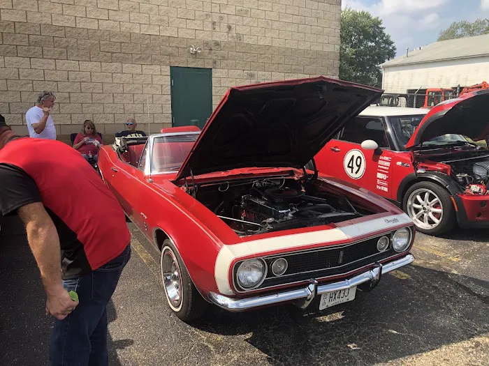 O'Reilly Auto Parts 9