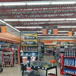 AutoZone Auto Parts ico