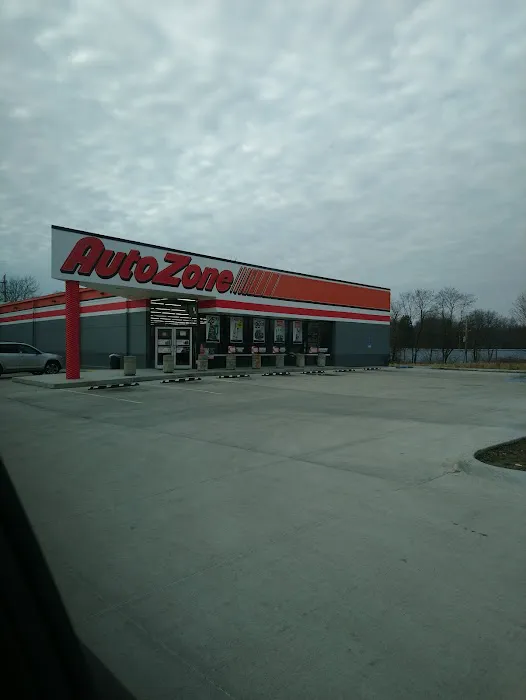 AutoZone Auto Parts 6