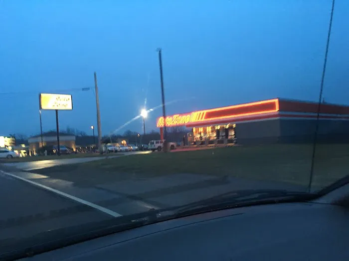 AutoZone Auto Parts 8