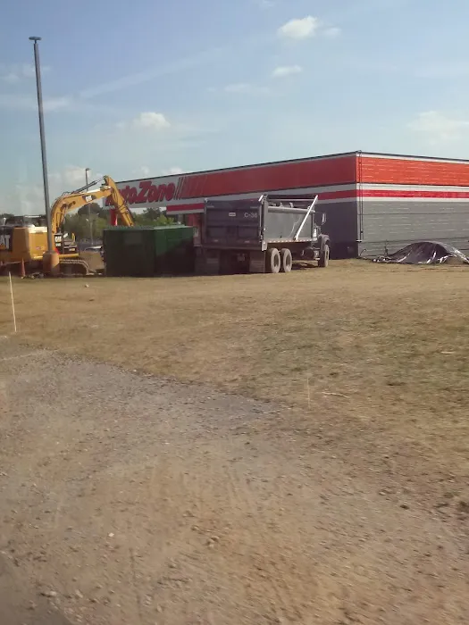 AutoZone Auto Parts 7