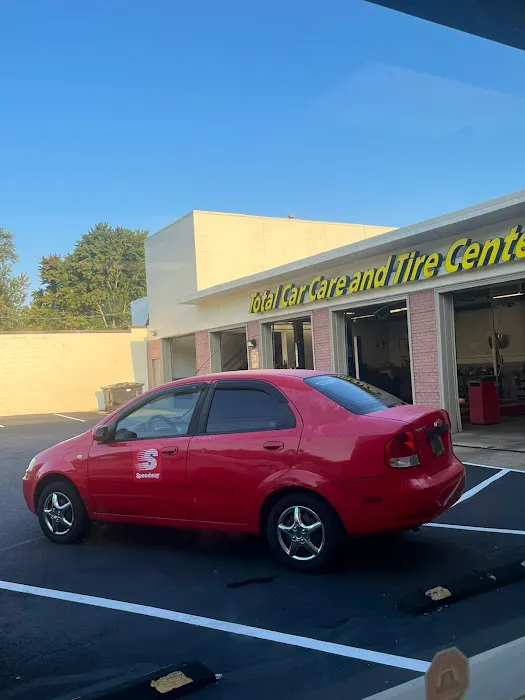 Conrad's Tire Express & Total Car Care 5