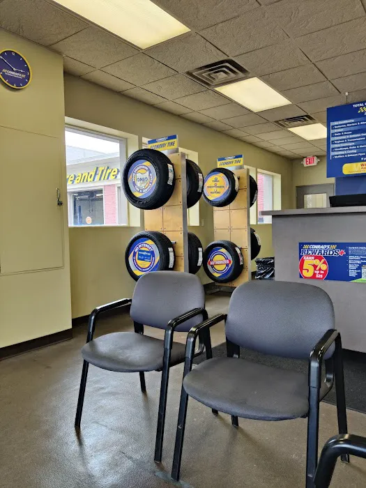 Conrad's Tire Express & Total Car Care 1