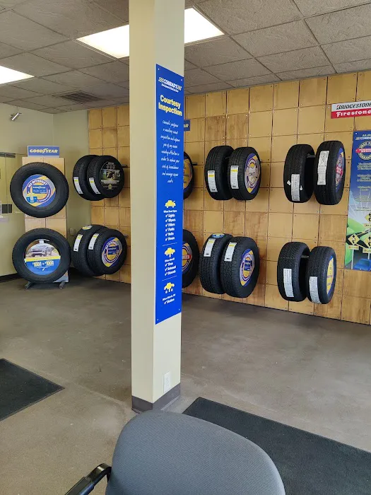 Conrad's Tire Express & Total Car Care 7