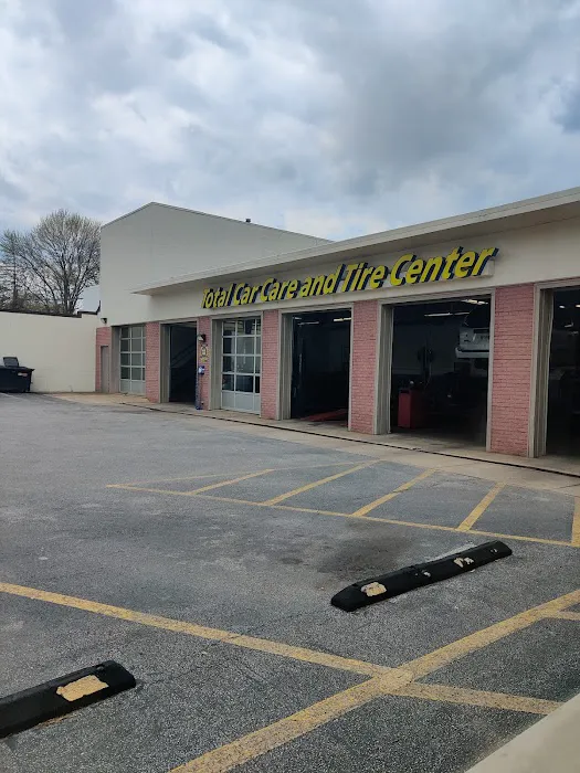 Conrad's Tire Express & Total Car Care 9