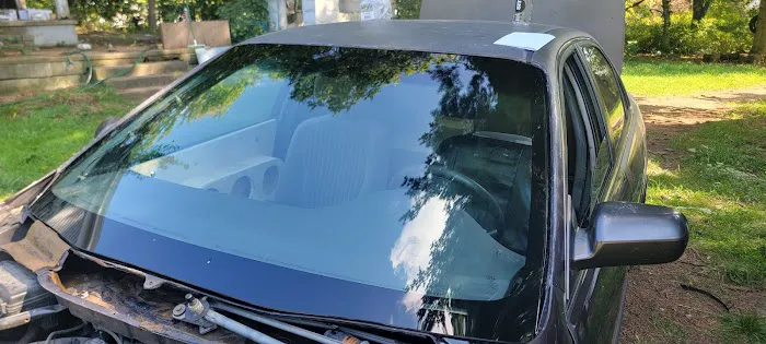 Rubber City Auto Glass 0