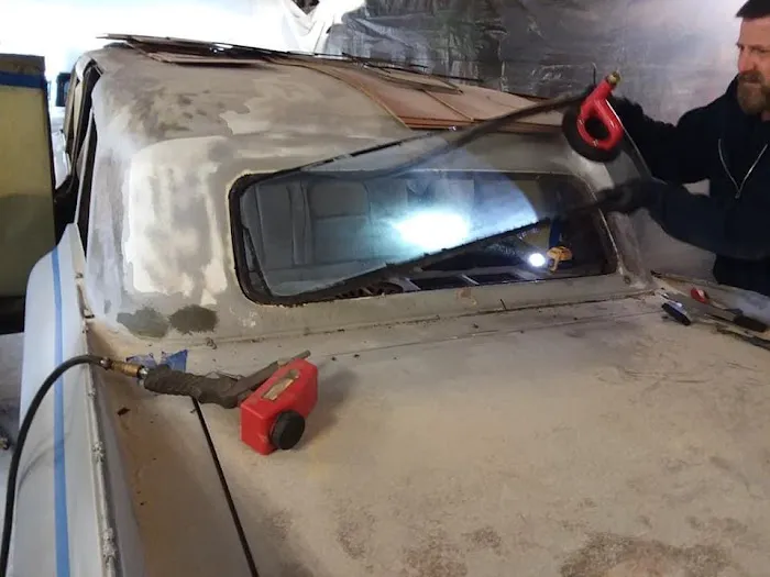 Rubber City Auto Glass 3