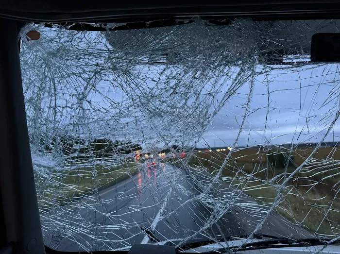 Rubber City Auto Glass 7