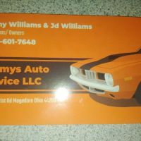 Jimmys Auto Service LLC
