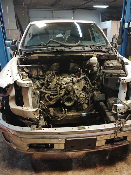 Jimmys Auto Service LLC 2