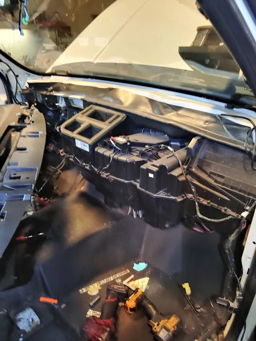 Jimmys Auto Service LLC 3