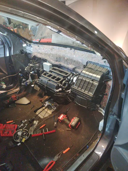Jimmys Auto Service LLC 5