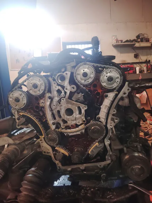 Jimmys Auto Service LLC 4