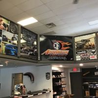 Anything on Wheels Customs