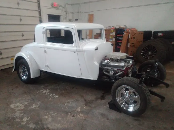 Anything on Wheels Customs 3