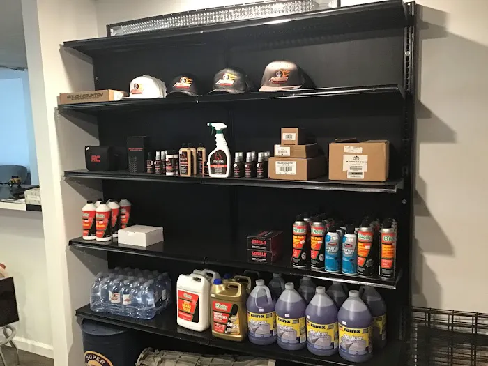 Anything on Wheels Customs 7