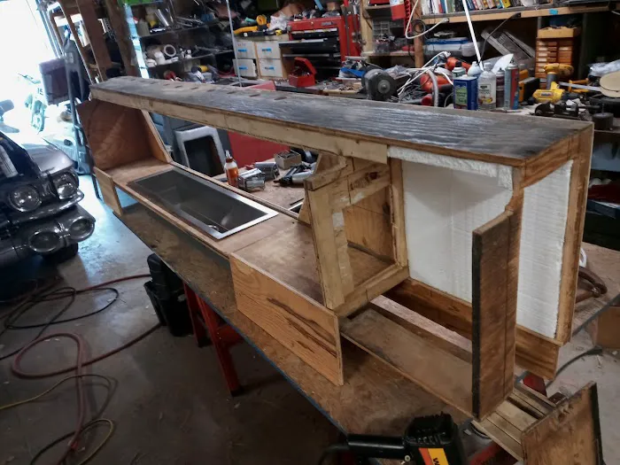 Anything on Wheels Customs 9