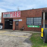 Bro's Tires