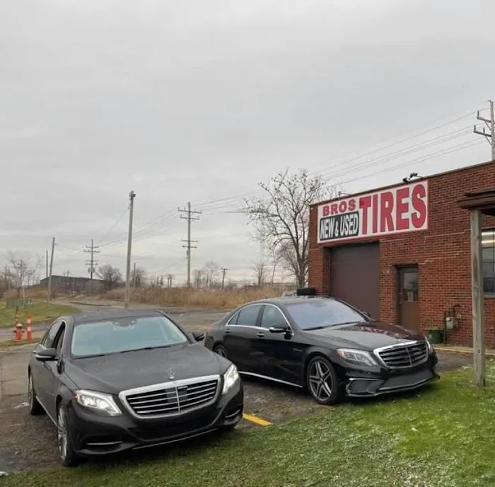Bro's Tires 3