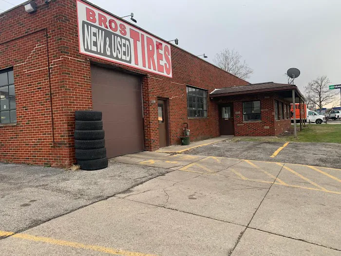 Bro's Tires 2
