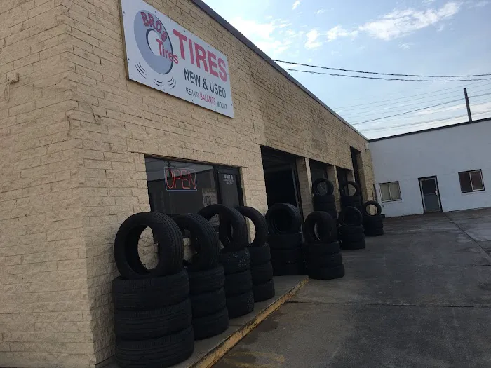 Bro's Tires 6