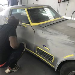 Pressure Auto ico