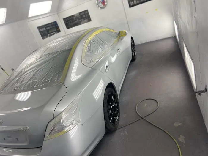 Pressure Auto 5