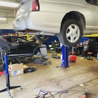 Tyler's Auto Repair