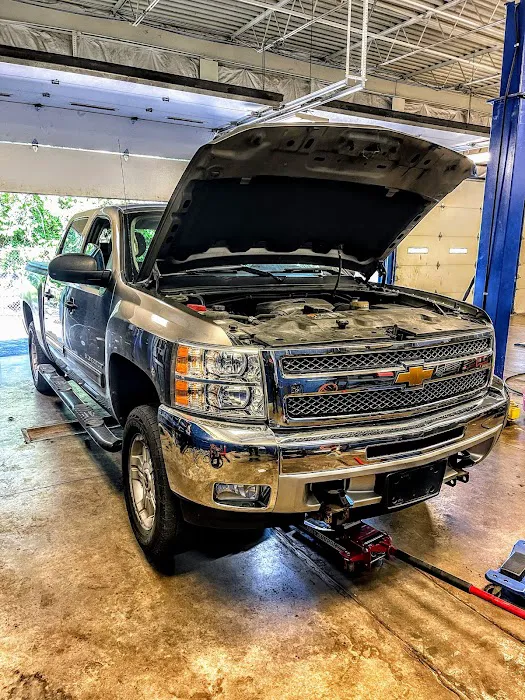 Tyler's Auto Repair 3