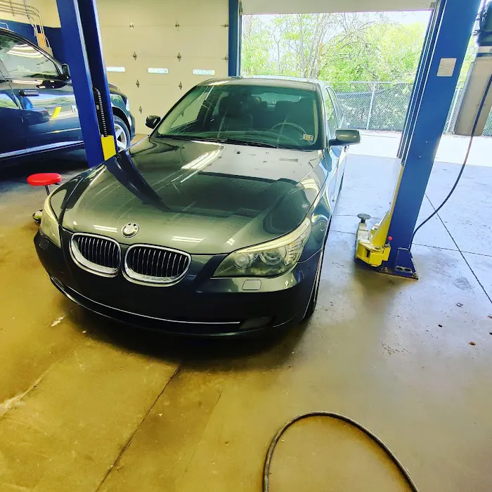 Tyler's Auto Repair 9