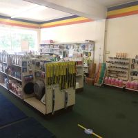 Fisher Auto Parts