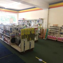 Fisher Auto Parts ico