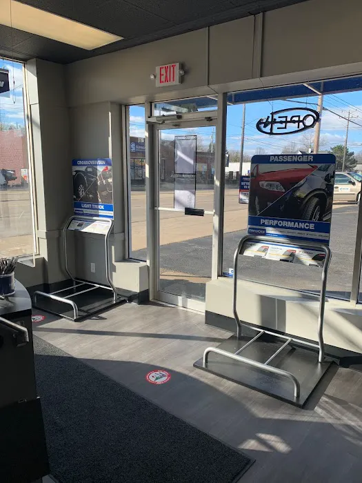 Tire Choice Auto Service Centers 1